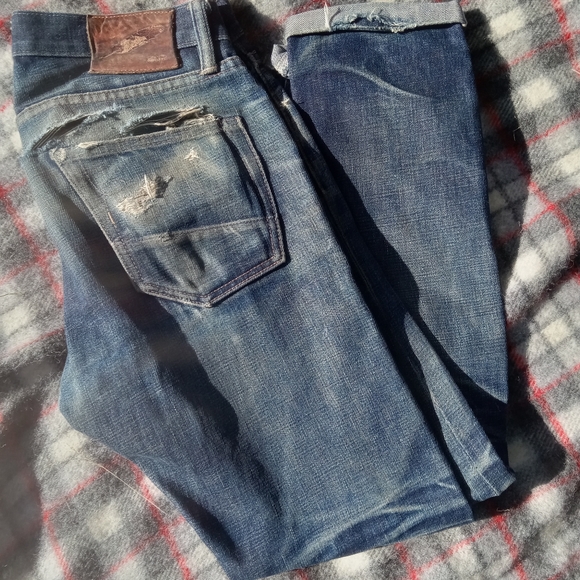 RGT Skinny Jeans - Picture 2 of 3